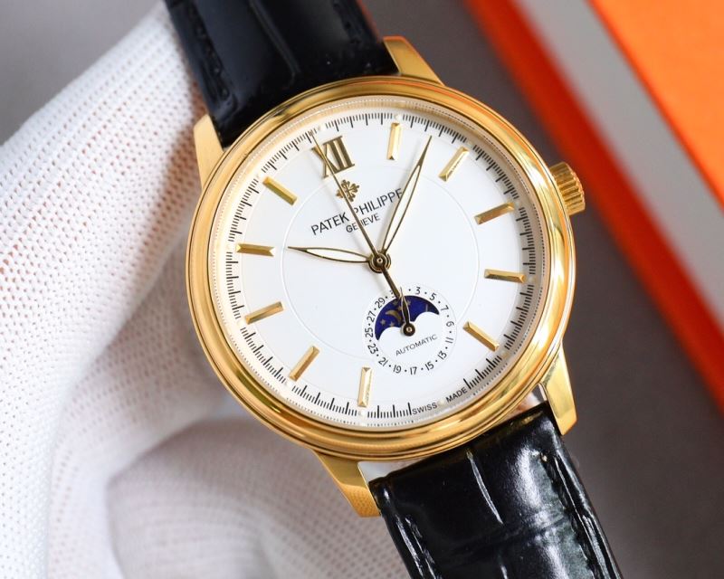 PATEK PHILIPPE Watches